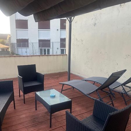 Studio Climatise Et Grande Terrasse Tarbes Centre Exteriér fotografie